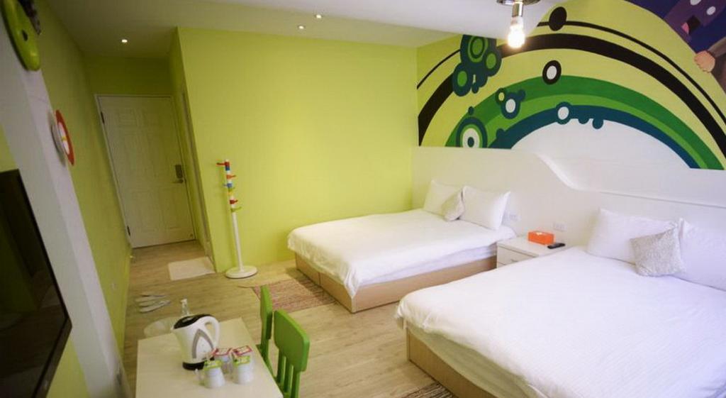 Apartamento 高雄里昂-月租 Exterior foto
