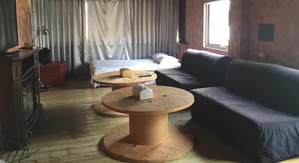 Apartamento 高雄里昂-月租 Exterior foto