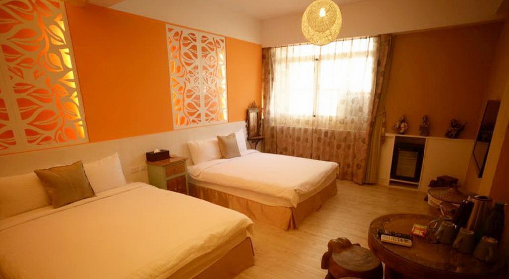 Apartamento 高雄里昂-月租 Exterior foto