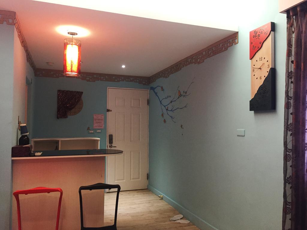 Apartamento 高雄里昂-月租 Exterior foto
