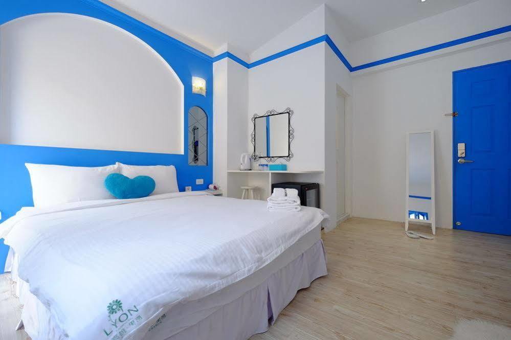 Apartamento 高雄里昂-月租 Exterior foto