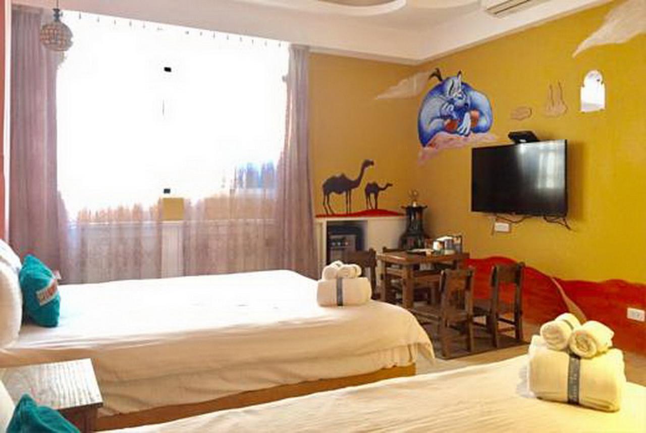 Apartamento 高雄里昂-月租 Exterior foto