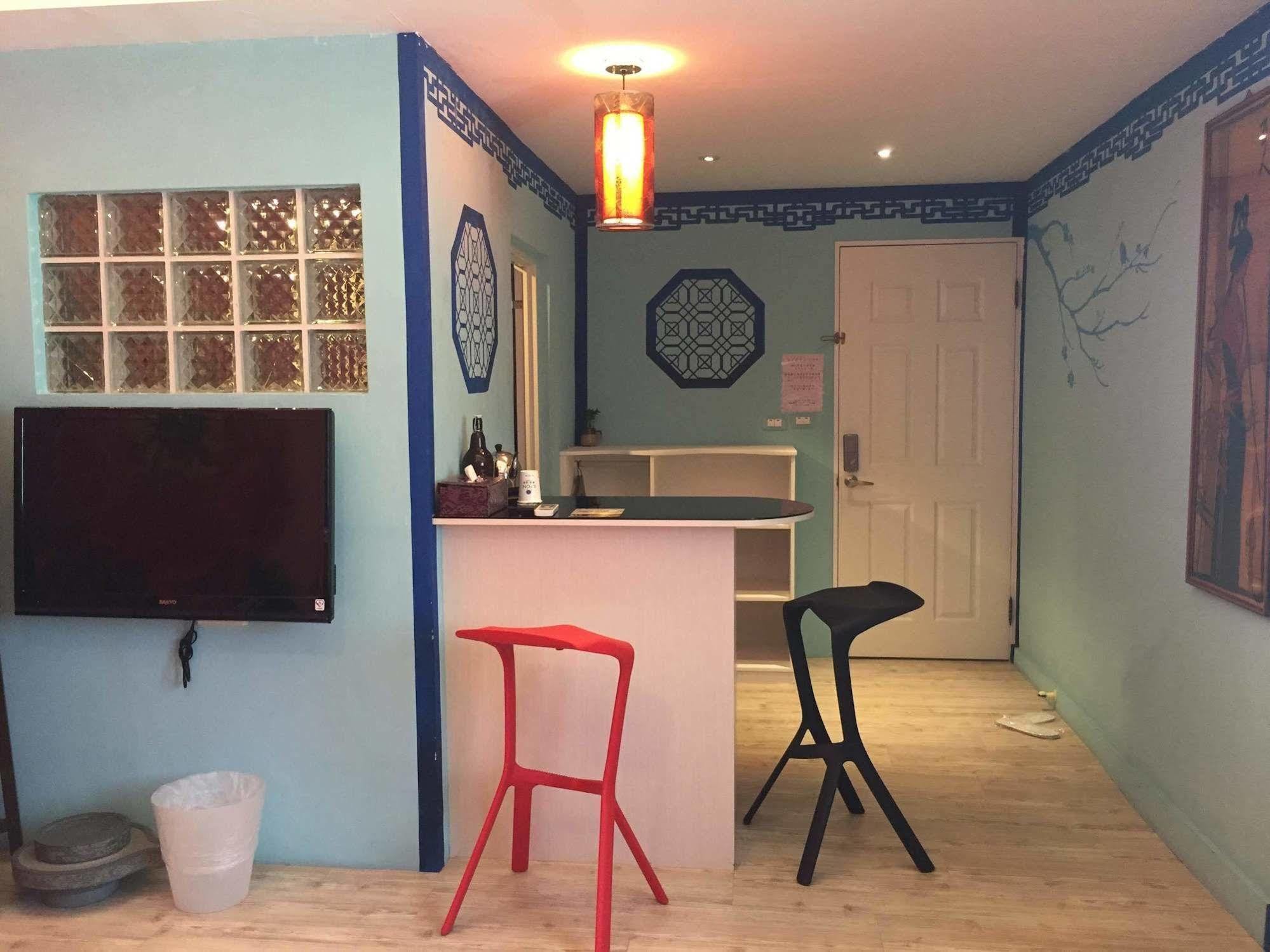 Apartamento 高雄里昂-月租 Exterior foto
