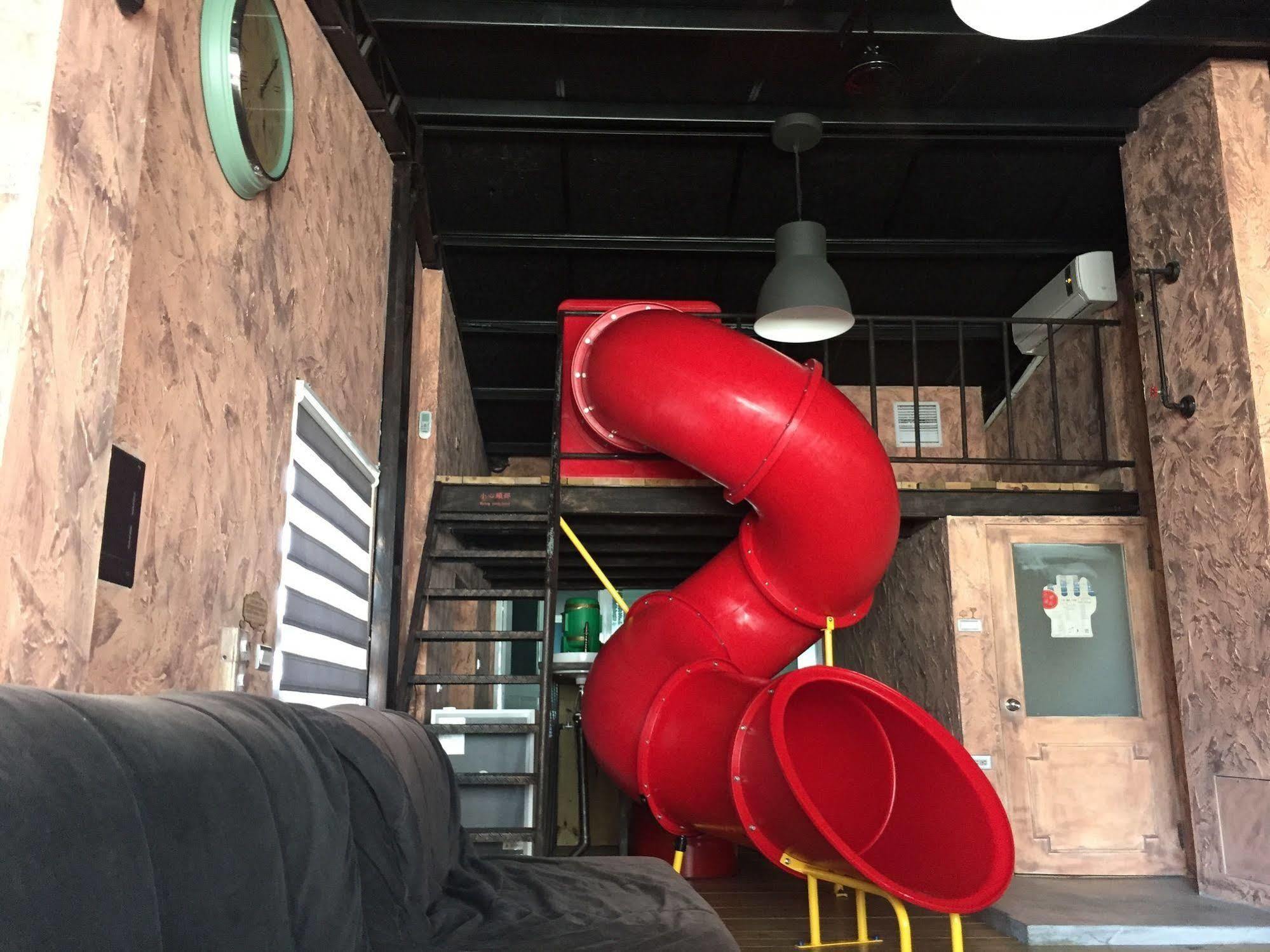 Apartamento 高雄里昂-月租 Exterior foto