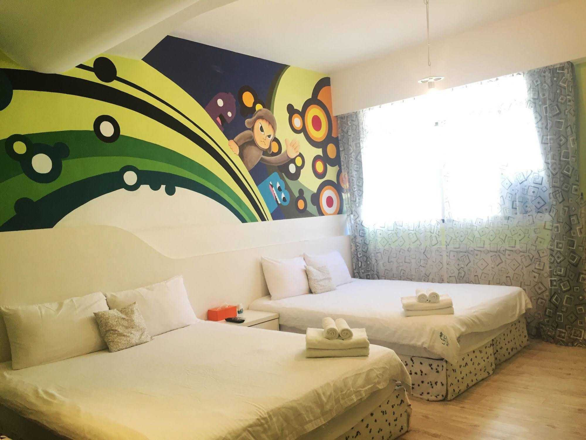 Apartamento 高雄里昂-月租 Exterior foto
