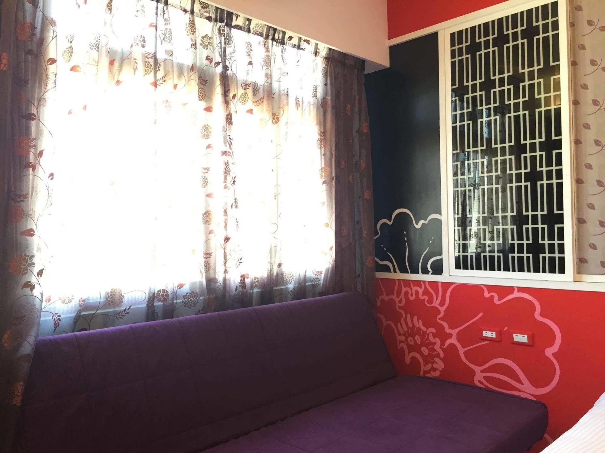 Apartamento 高雄里昂-月租 Exterior foto