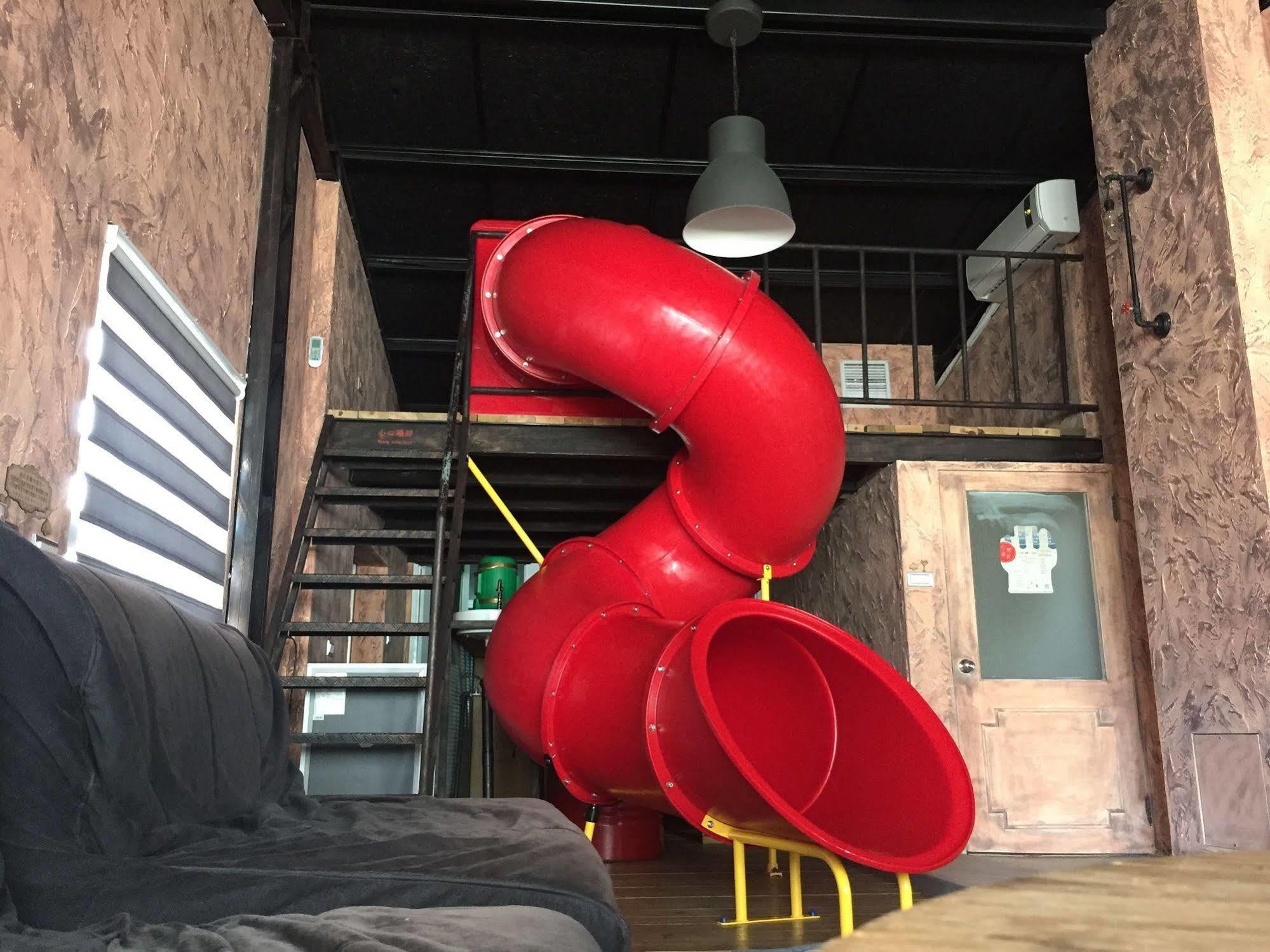 Apartamento 高雄里昂-月租 Exterior foto